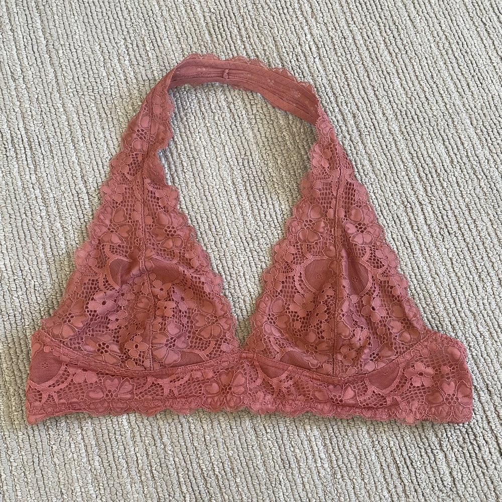 Free people bralette